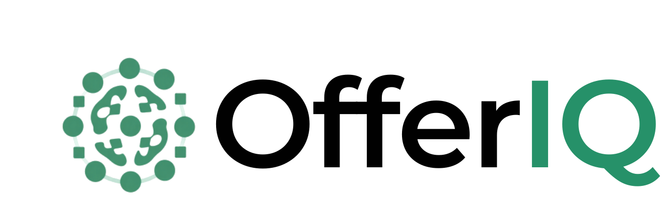OfferIQ